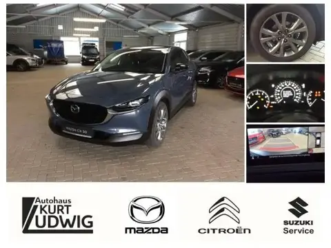 Used MAZDA CX-30 Petrol 2019 Ad 