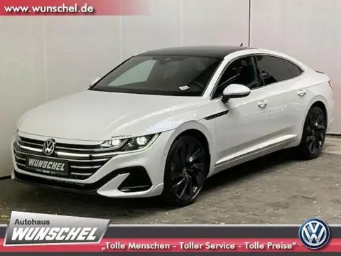 Used VOLKSWAGEN ARTEON Diesel 2021 Ad 