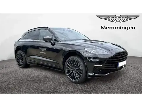 Annonce ASTON MARTIN DBX Essence 2022 d'occasion 