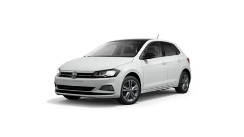 Used VOLKSWAGEN POLO Petrol 2021 Ad 