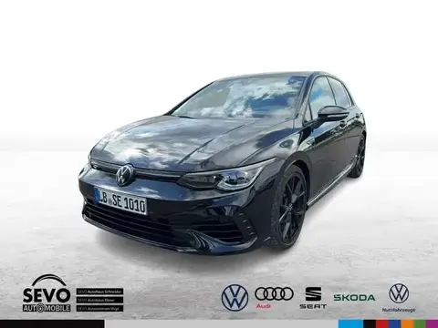 Used VOLKSWAGEN GOLF Petrol 2023 Ad 