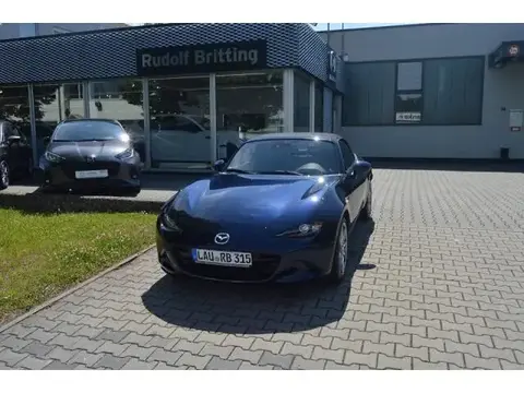 Used MAZDA MX-5 Petrol 2021 Ad 