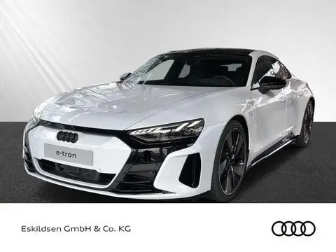 Used AUDI E-TRON Electric 2022 Ad 