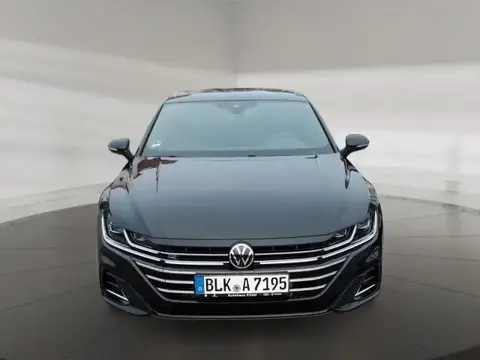 Used VOLKSWAGEN ARTEON Diesel 2022 Ad 