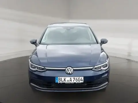 Annonce VOLKSWAGEN GOLF Essence 2022 d'occasion 