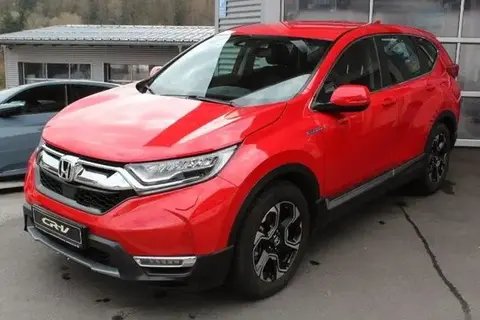 Used HONDA CR-V Petrol 2020 Ad 