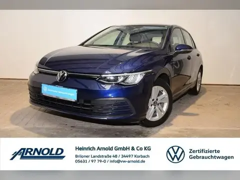 Annonce VOLKSWAGEN GOLF Essence 2022 d'occasion 