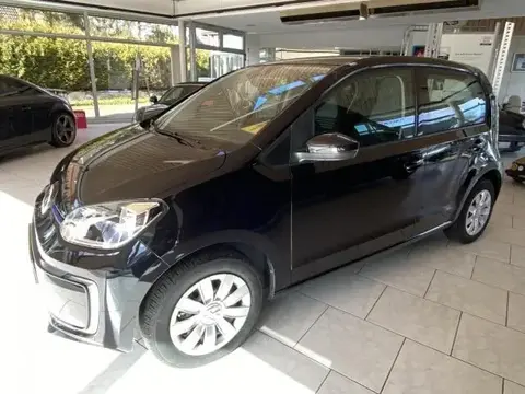 Used VOLKSWAGEN UP! Electric 2020 Ad 