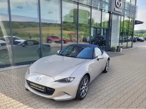 Annonce MAZDA MX-5 Essence 2022 d'occasion 