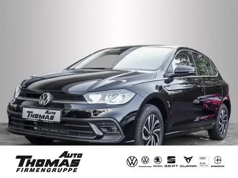 Annonce VOLKSWAGEN POLO Essence 2023 d'occasion 