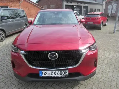 Used MAZDA CX-60 Petrol 2022 Ad 