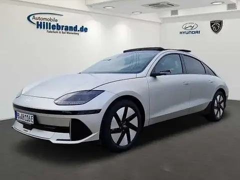 Used HYUNDAI IONIQ Electric 2023 Ad 