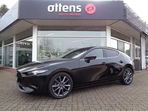 Used MAZDA 3 Petrol 2021 Ad 