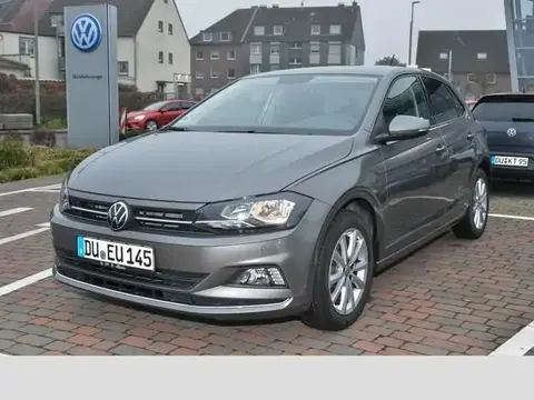 Used VOLKSWAGEN POLO Petrol 2021 Ad 