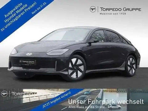 Used HYUNDAI IONIQ Electric 2023 Ad 