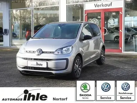 Annonce VOLKSWAGEN UP! Essence 2022 d'occasion 