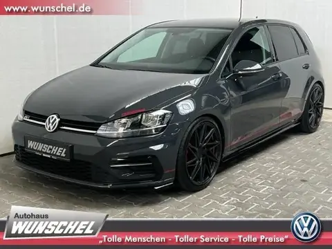 Used VOLKSWAGEN GOLF Petrol 2018 Ad 