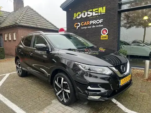 Used NISSAN QASHQAI Petrol 2019 Ad 