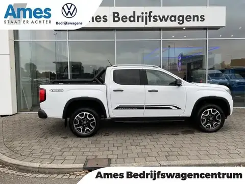 Annonce VOLKSWAGEN AMAROK Diesel 2024 d'occasion 