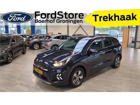 Used KIA NIRO Hybrid 2019 Ad 