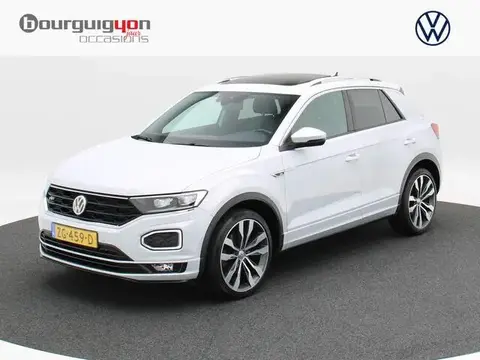 Used VOLKSWAGEN T-ROC Petrol 2019 Ad 