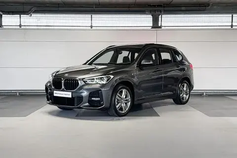 Annonce BMW X1 Hybride 2021 d'occasion 