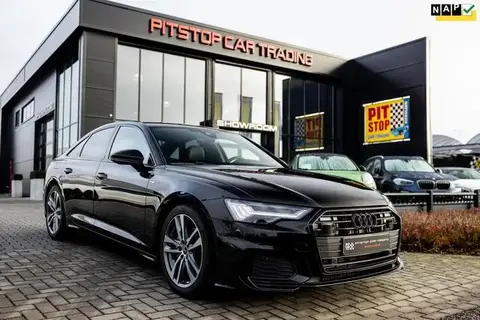 Used AUDI A6 Petrol 2022 Ad 