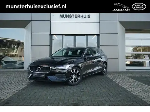 Used VOLVO V60 Hybrid 2021 Ad 