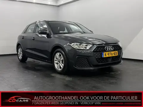 Used AUDI A1 Petrol 2021 Ad 