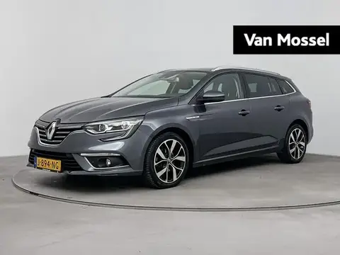 Used RENAULT MEGANE Petrol 2019 Ad 