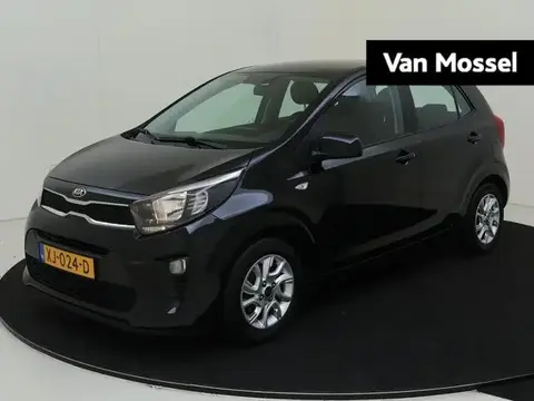 Annonce KIA PICANTO Essence 2019 d'occasion 