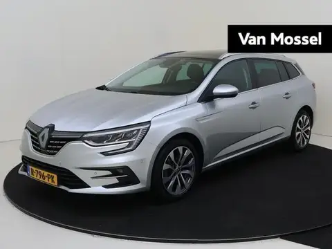 Used RENAULT MEGANE Petrol 2022 Ad 