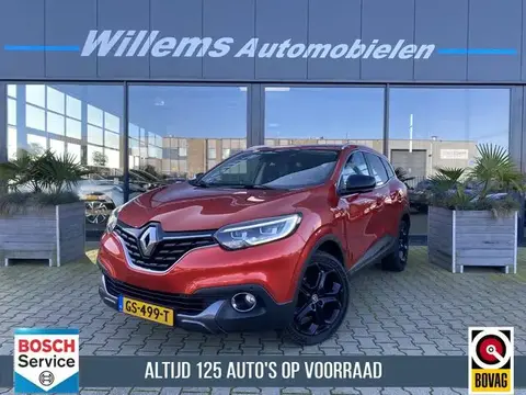 Used RENAULT KADJAR Petrol 2015 Ad 