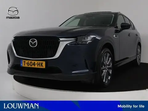 Used MAZDA CX-60 Hybrid 2023 Ad 