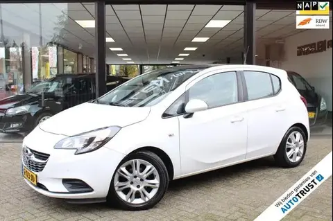 Used OPEL CORSA Petrol 2015 Ad 