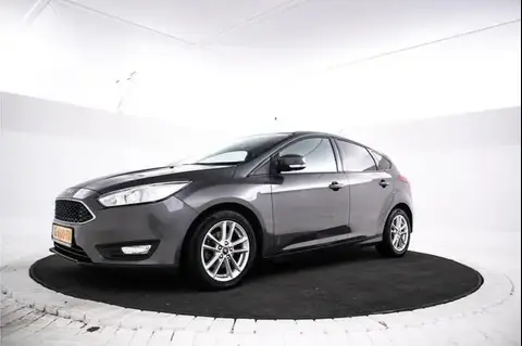 Annonce FORD FOCUS Essence 2016 d'occasion 