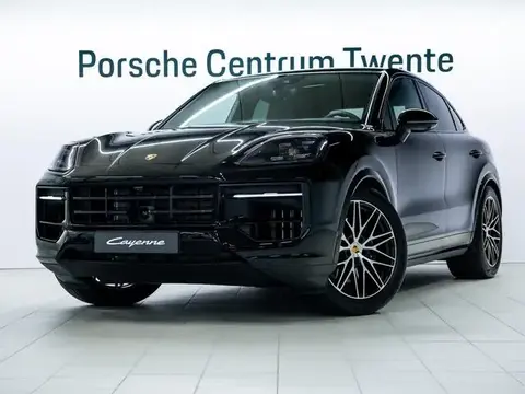 Used PORSCHE CAYENNE Hybrid 2024 Ad 