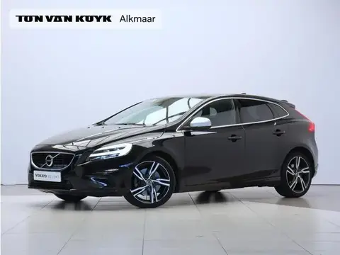 Used VOLVO V40 Petrol 2020 Ad 