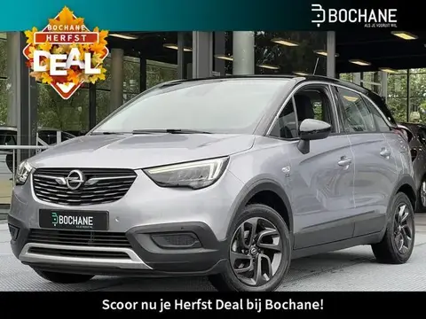 Used OPEL CROSSLAND Petrol 2020 Ad 