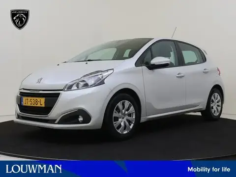 Used PEUGEOT 208 Petrol 2016 Ad 