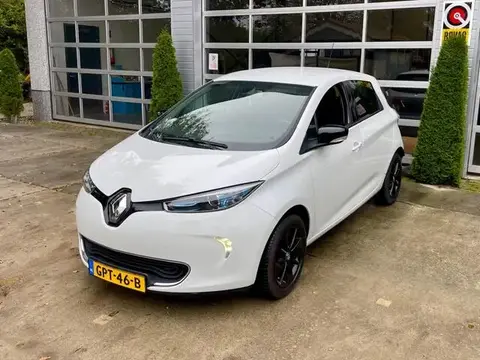 Used RENAULT ZOE Electric 2019 Ad 