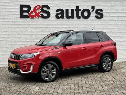 Used SUZUKI VITARA Hybrid 2023 Ad 