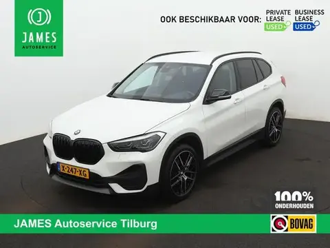 Annonce BMW X1 Essence 2021 d'occasion 