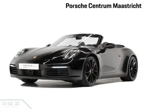 Annonce PORSCHE 911 Essence 2023 d'occasion 