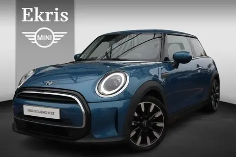 Annonce MINI COOPER Essence 2022 d'occasion 