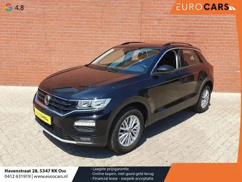 Used VOLKSWAGEN T-ROC Petrol 2021 Ad 