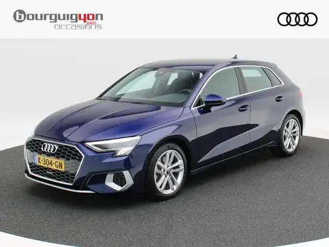 Used AUDI A3 Petrol 2021 Ad 