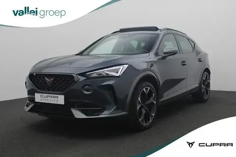 Annonce CUPRA FORMENTOR Hybride 2023 d'occasion 