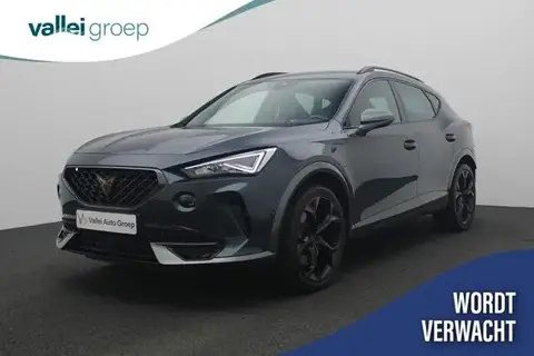 Annonce CUPRA FORMENTOR Hybride 2021 d'occasion 