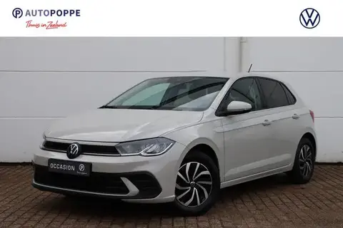 Annonce VOLKSWAGEN POLO Essence 2023 d'occasion 